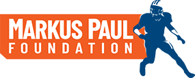 Markus Paul Foundation Logo