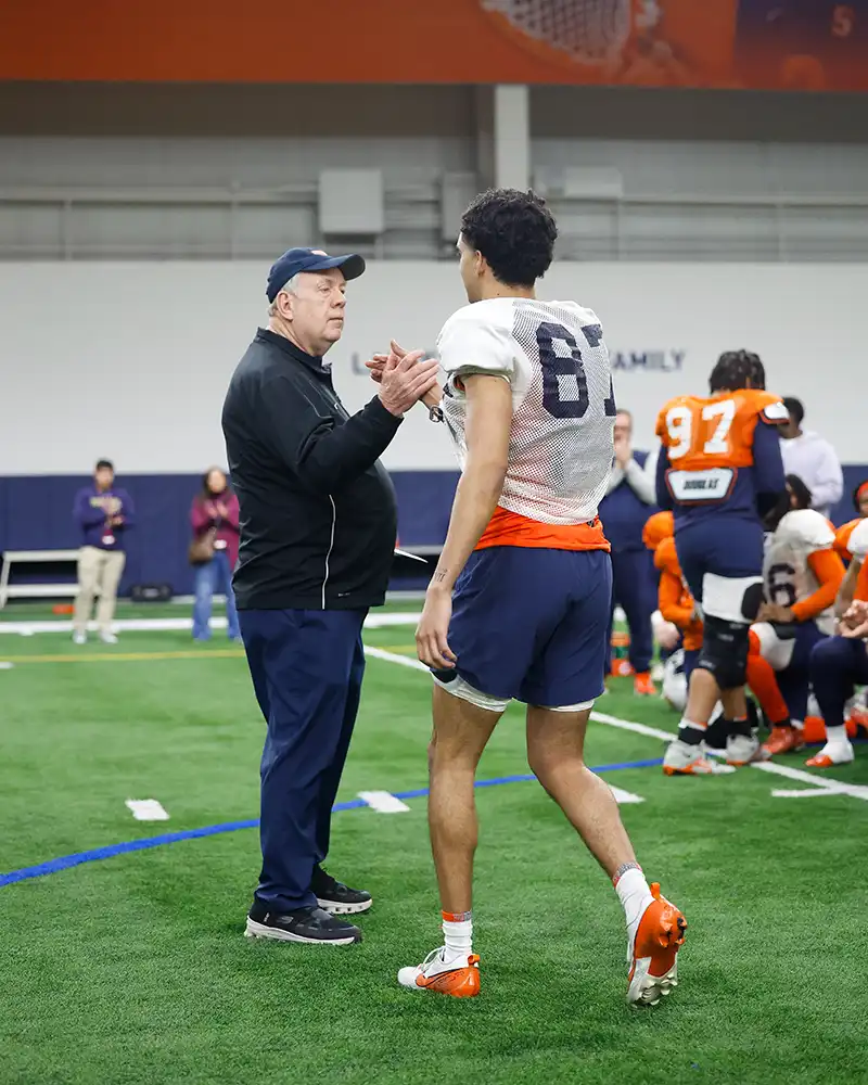 Syracuse_Football_Spring_Practice-2