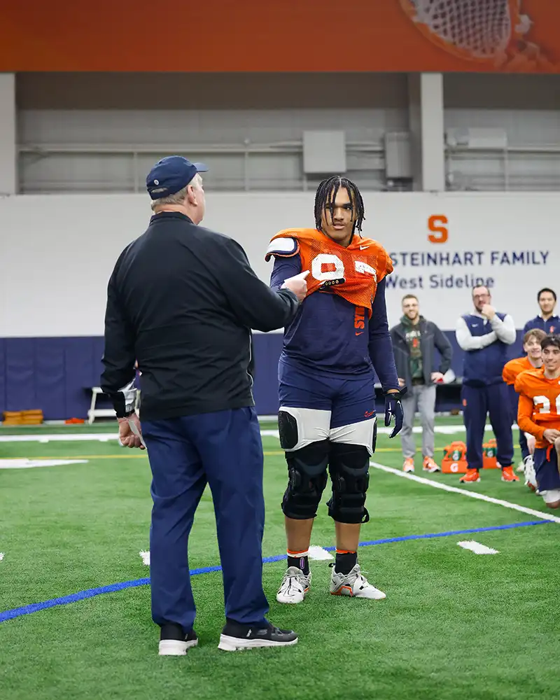 Syracuse_Football_Spring_Practice-3